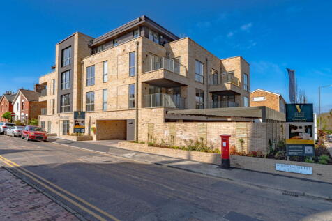 Apartment 2, Verve, Spire Court, Tunbridge Wells