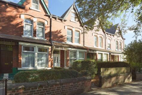 Spencer Place, LEEDS