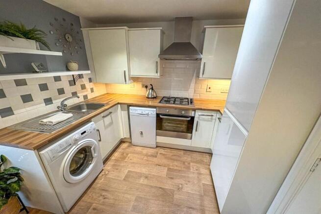 Kitchen Breakfast Ro