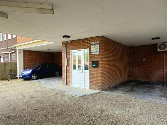 Car Park