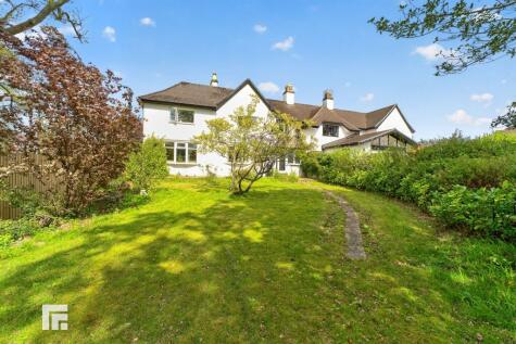 Graig Road, Lisvane, CF14