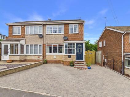 Arncliffe Drive, Knottingley