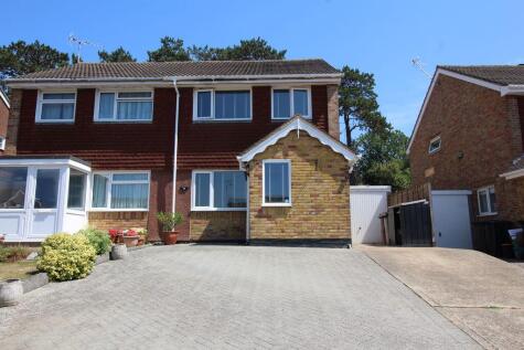 Cherwell Close, Tonbridge
