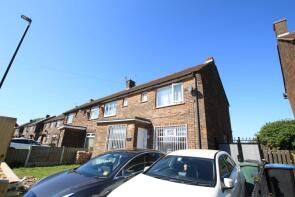 95, Broadstone Way, Bradford BD4 9BH