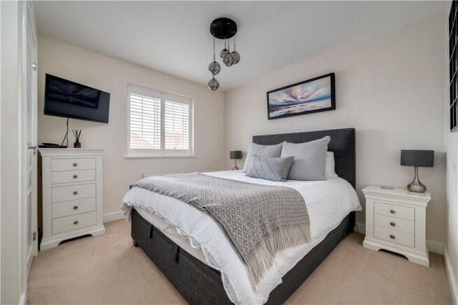 3 bed Semi-Detached for sale Image 12