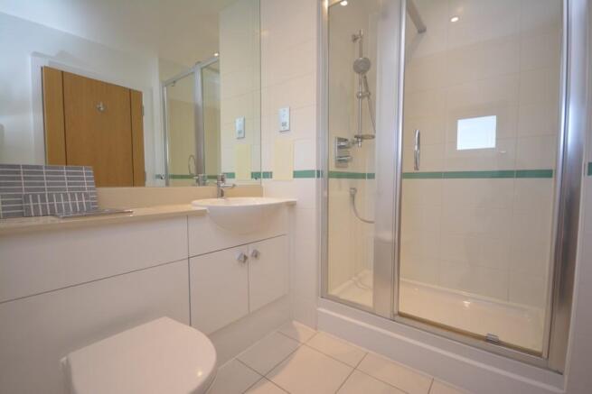 En Suite Shower R...