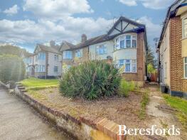 22a, Granton Avenue, Upminster RM14 2RT