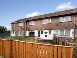 106, Ferguson Street, Ayr KA8 9QT