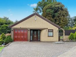 1, Orchard Gate, Sproughton IP2 0BU