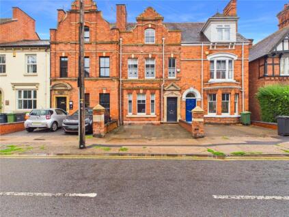 Sansome Walk, Worcester, Worcestershire, WR1