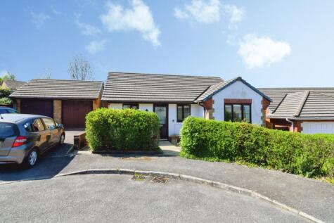 Shamwickshire Close, Bideford, EX39