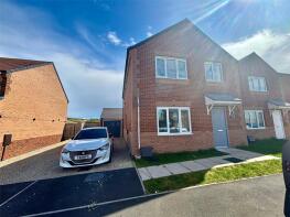 7, Perkins Close, Houghton Le Spring DH5 9GD