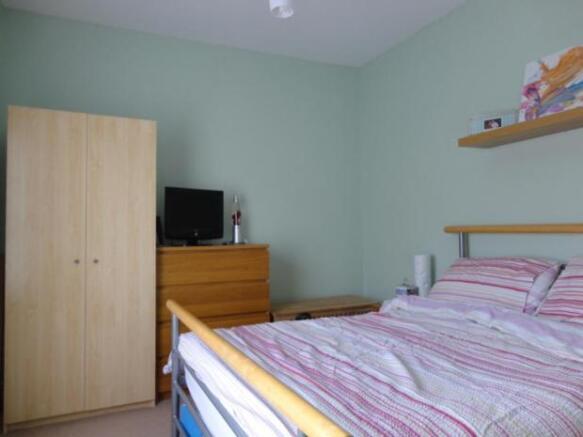 Bed 1