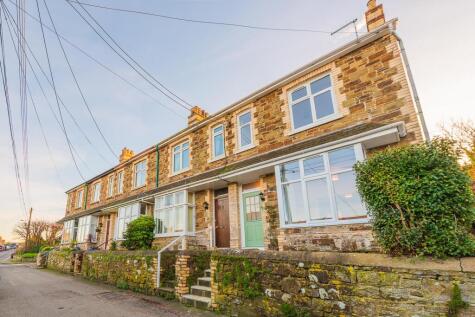 Pump Lane, Abbotsham, Bideford
