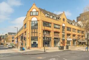 Flat 28, Bridgehouse Court, Blackfriars Road, London SE1 8HW