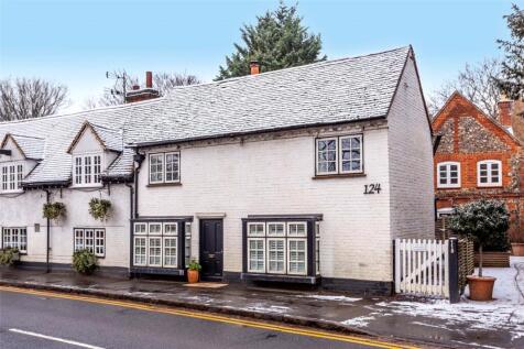 West Street, Marlow, Buckinghamshire, SL7