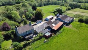 Tyn Y Coed Farm, Brynna CF72 9QT