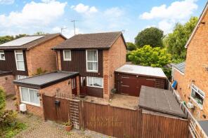 40, Kitsmead, Crawley RH10 3PW