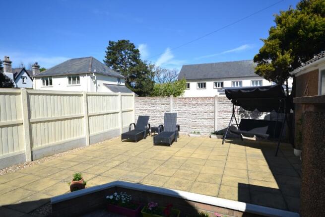Garden View 2