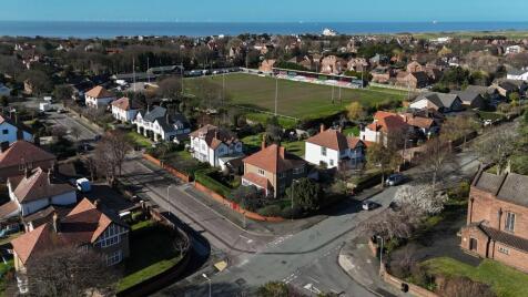 St. Michaels Road, Blundellsands, L23