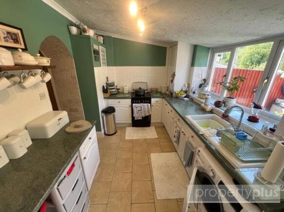 Bonvilston Road, Pontypridd, Rhondda Cynon Taff, CF37 photo 5