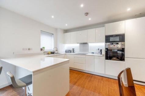 Stanmore Place, Stanmore, HA7