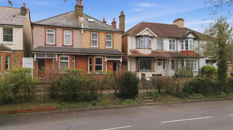 Banstead Road,Carshalton,SM5 3NS