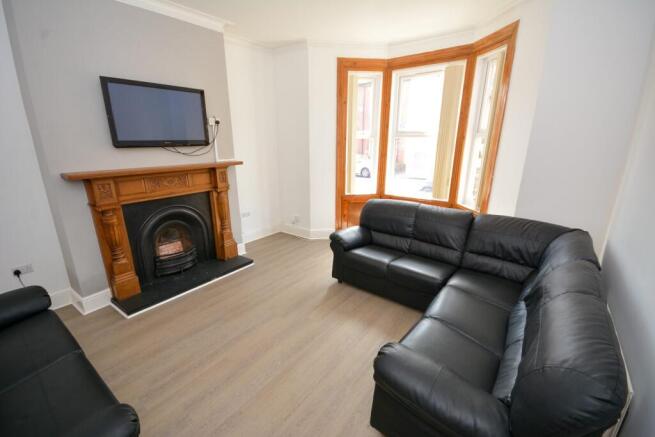 Property for rent