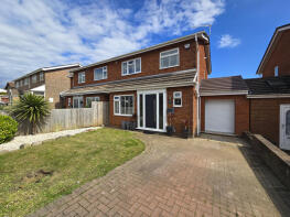 7, Cledwen Close, Barry CF62 7TE