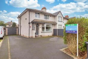 24, Whalley Road, Lancaster LA1 2HA