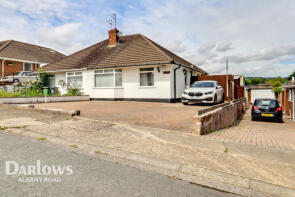 23, Hackerford Road, Cyncoed, Cardiff CF23 6QY