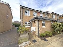 3, Locks Road, Locks Heath, Southampton SO31 6NS