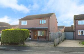 22, Cherry Tree Grove, Chesterfield S42 5QT