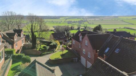 Forest View, Blidworth, Mansfield