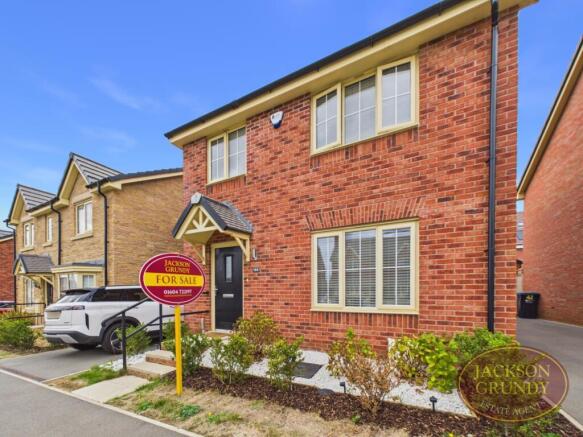 Home Farm Drive