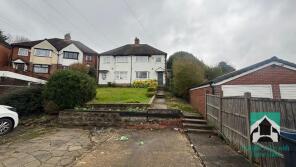 5, Metfield Croft, Birmingham B17 0NN