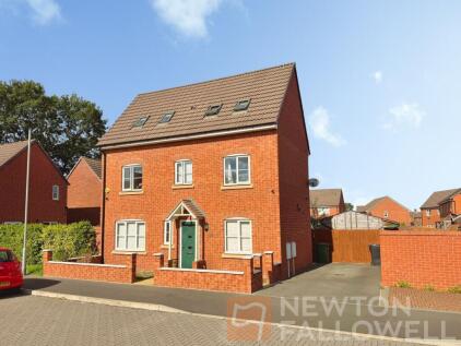 Damson Drive, Dogsthorpe, Peterborough, PE1