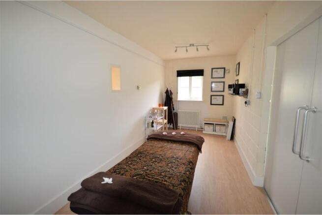Leisure Room