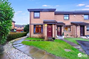 12, Colston Path, Bishopbriggs G64 2BL