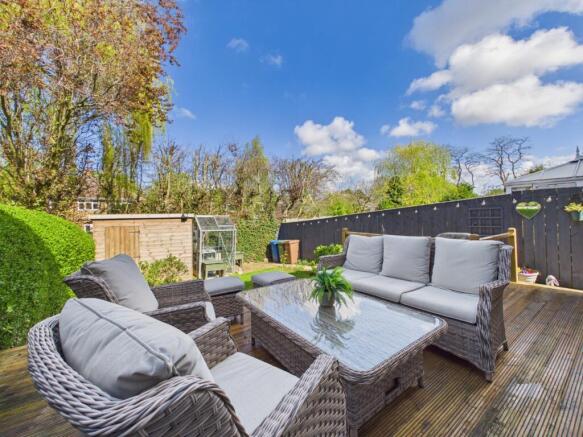 3 bed Semi-Detached for sale Image 4