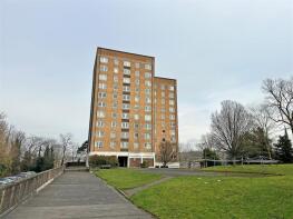 Flat 56, The Dome, Dome Way, Redhill RH1 1DJ