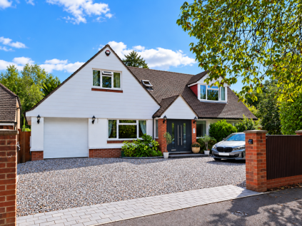 Peterscroft Avenue, Woodlands, Ashurst, Southampton, SO40 7AB
