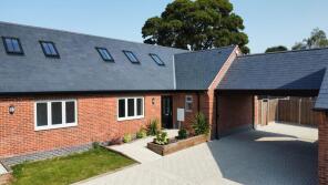 5, Cricketer Court, Scalford LE14 4FQ