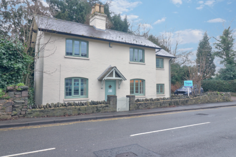 Forest Road, Loughborough, LE11