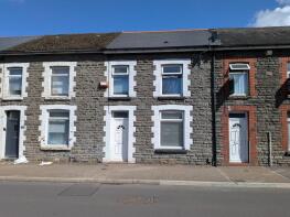 26, Cardiff Road, Glyn-taf, Pontypridd CF37 5RE