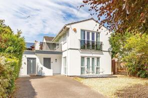 5, Belle Vue Crescent, Bournemouth BH6 3BW