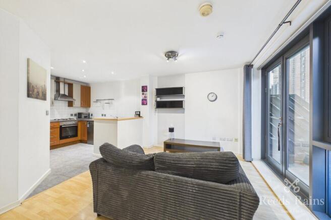 City Road East, Manchester, M15 photo 2