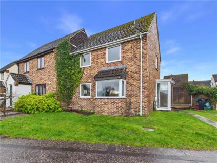 Turner Avenue, Lawford, Manningtree, Essex, CO11