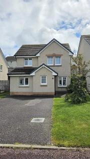 27 Willow Avenue, Culduthel, Inverness, IV2 6BT