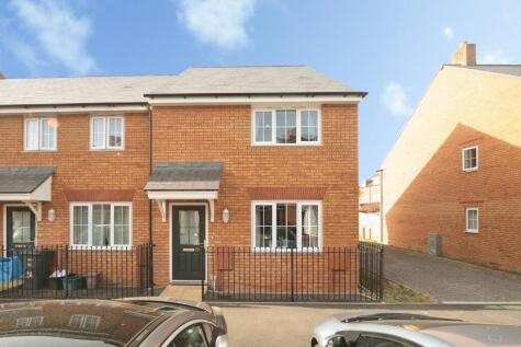 Batt Drive, Taunton, TA2